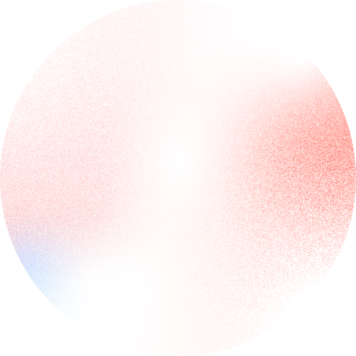 Soft Gradient Circle