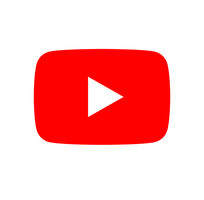 YouTube Logo